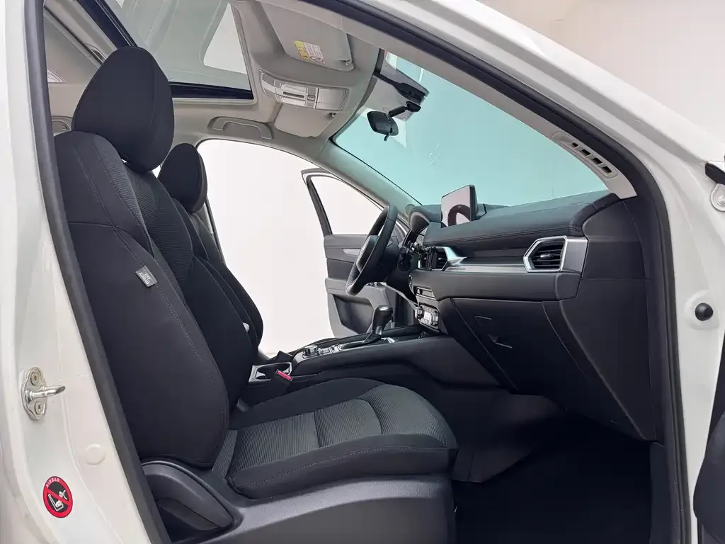 Mazda CX-5 2022 из CN, фото 8