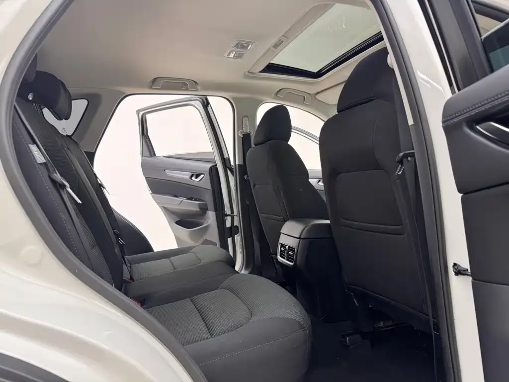 Mazda CX-5 2022 из CN, фото 9