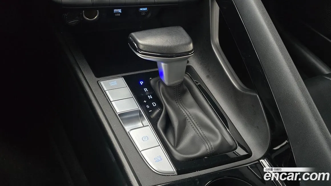Hyundai AVANTE 2023 из KR, фото 8