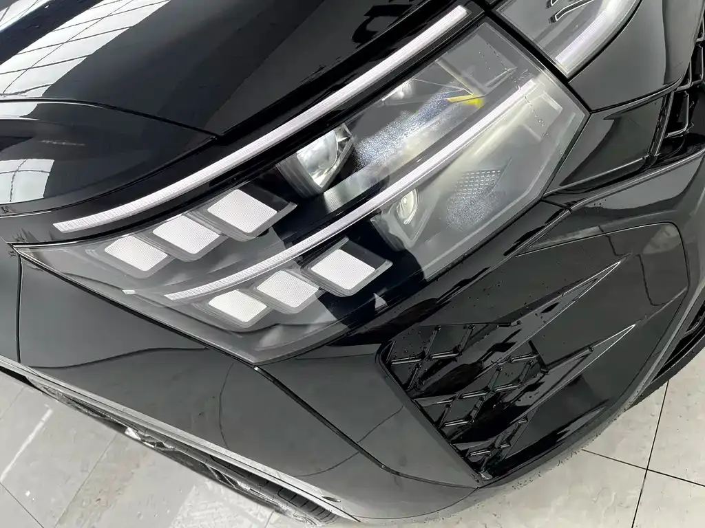 Volkswagen Teramont 2025 из CN, фото 6