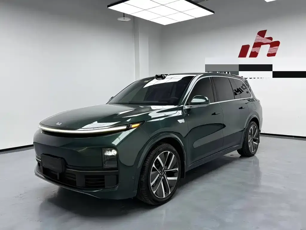 Li Auto L9