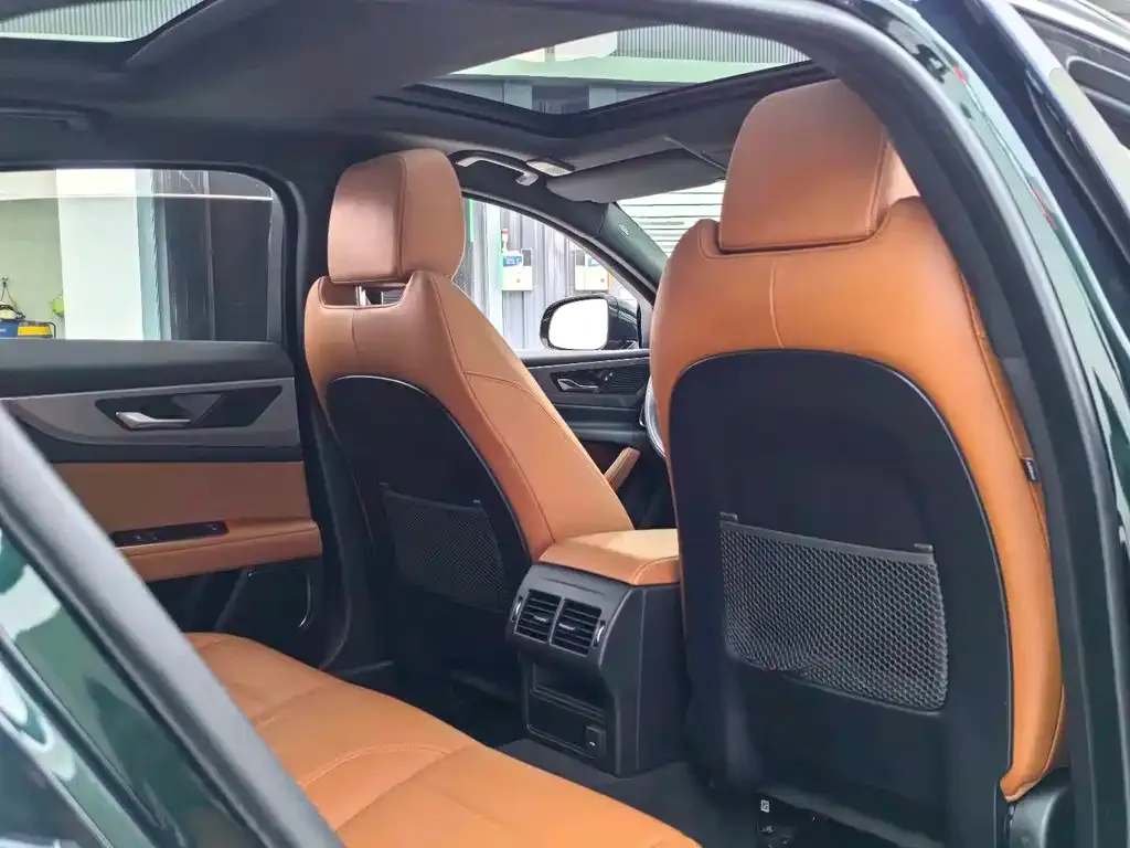 Jaguar XEL 2023 из CN, фото 10