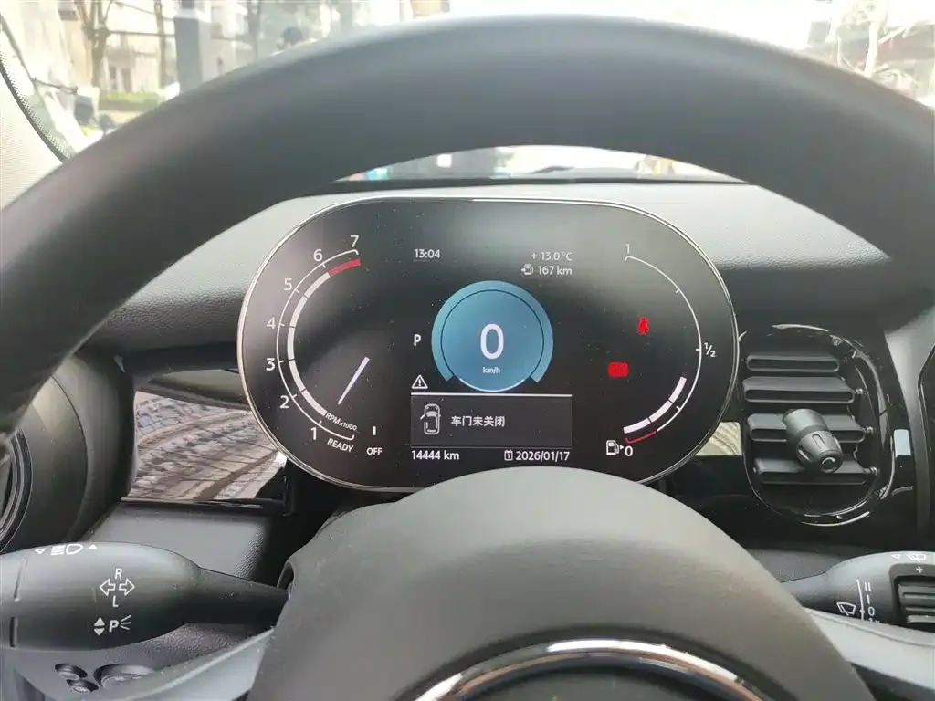 MINI Cooper (3-door) 2023 из CN, фото 6