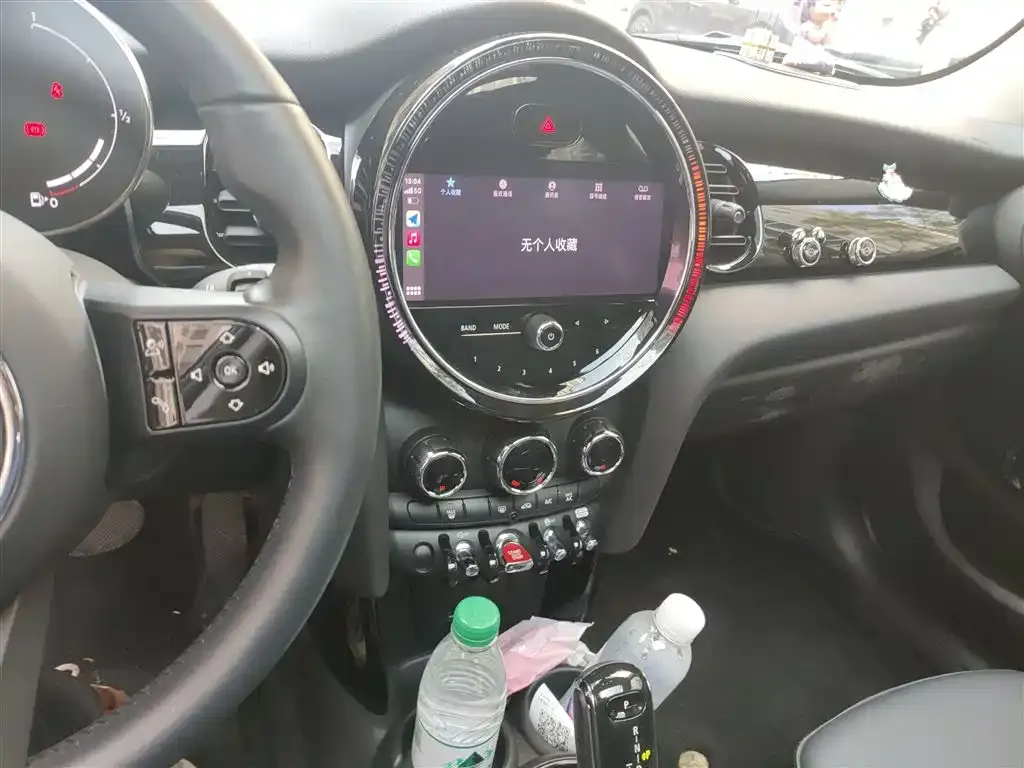 MINI Cooper (3-door) 2023 из CN, фото 9