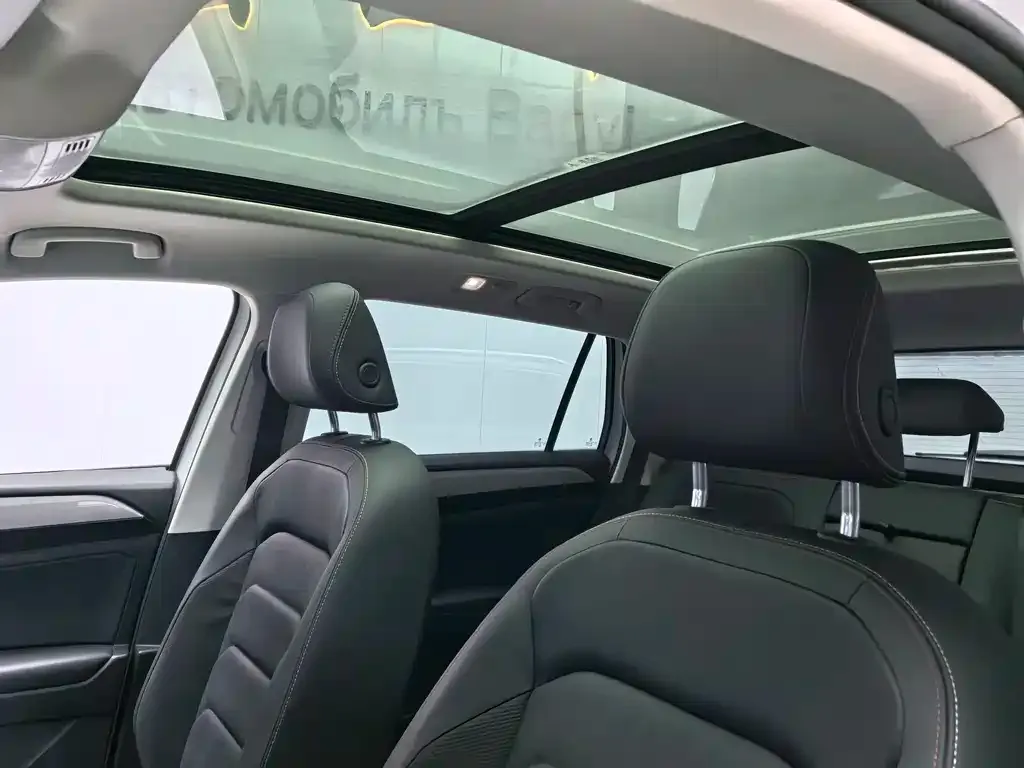 Volkswagen Tayron 2022 из CN, фото 2