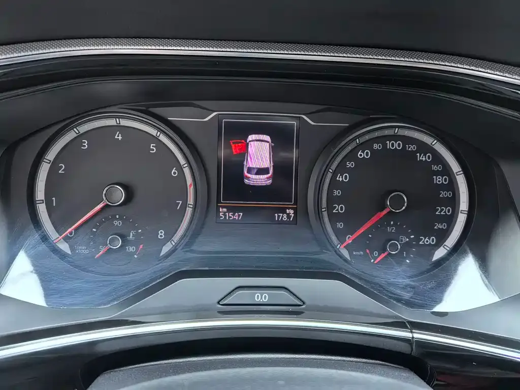 Volkswagen Tayron 2022 из CN, фото 10