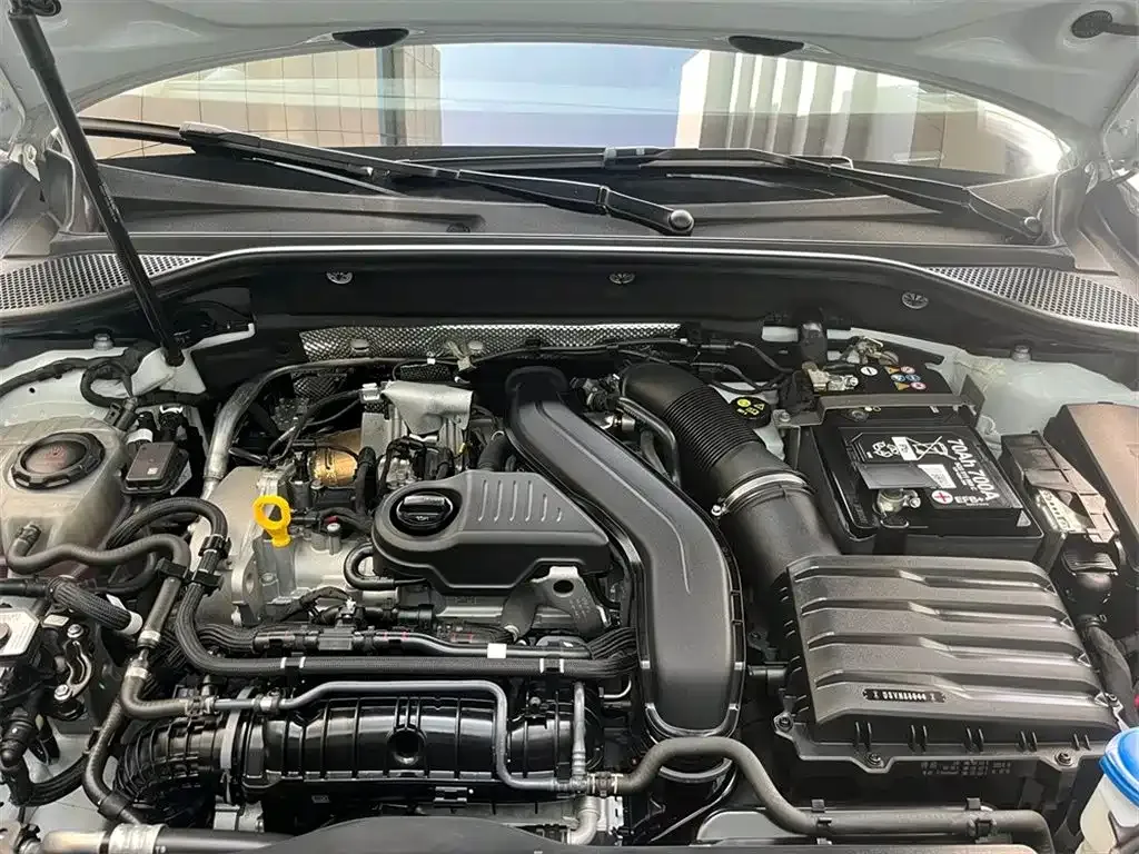 Audi Q2L 2024 из CN, фото 10