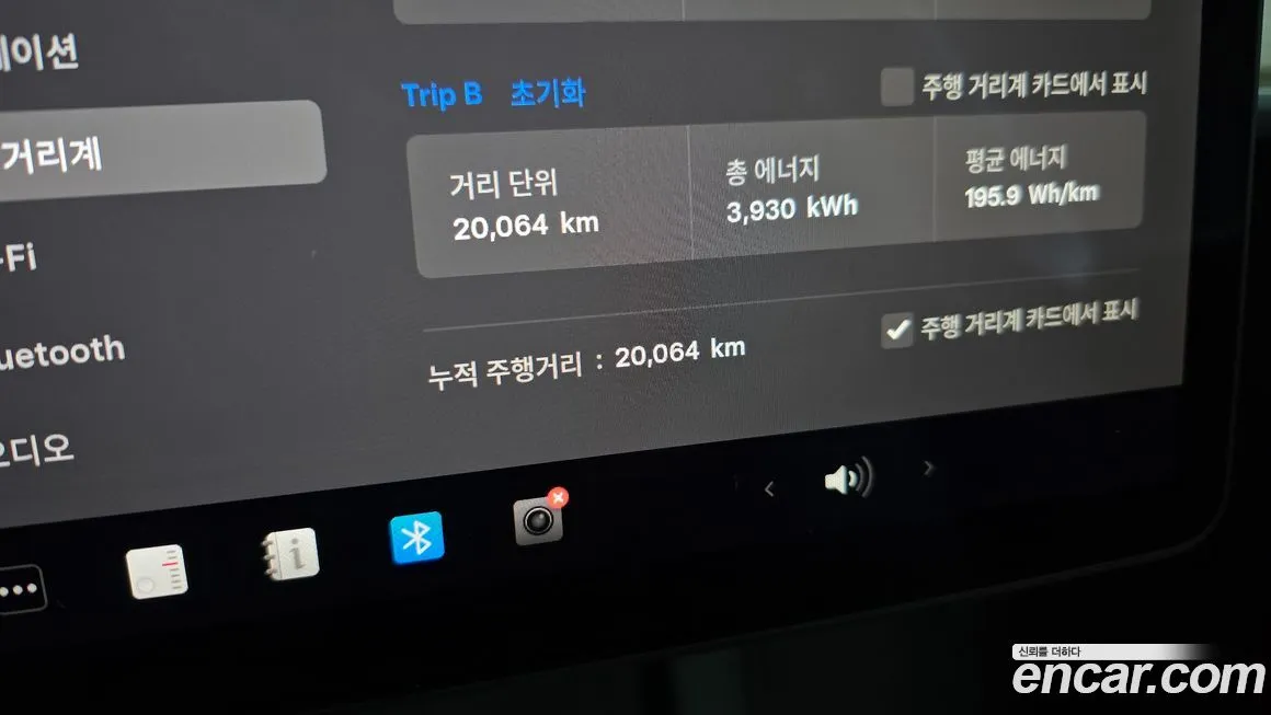 Tesla Model Y 2021 из KR, фото 3