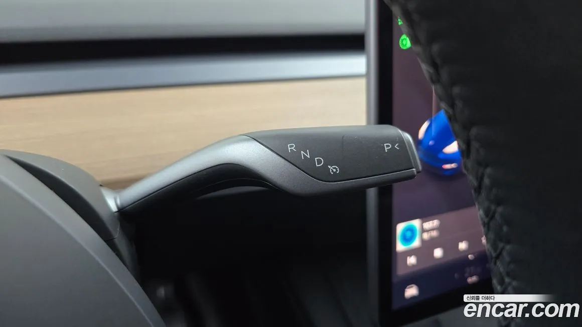 Tesla Model Y 2021 из KR, фото 10