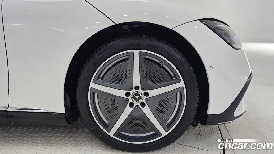 Mercedes-Benz EQE 2023 из KR, фото 6