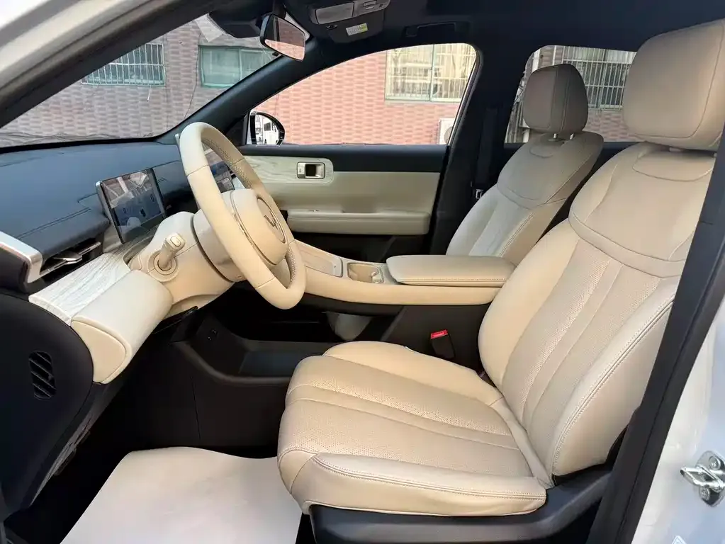 Wuling Xingguang S 2024 из CN, фото 3