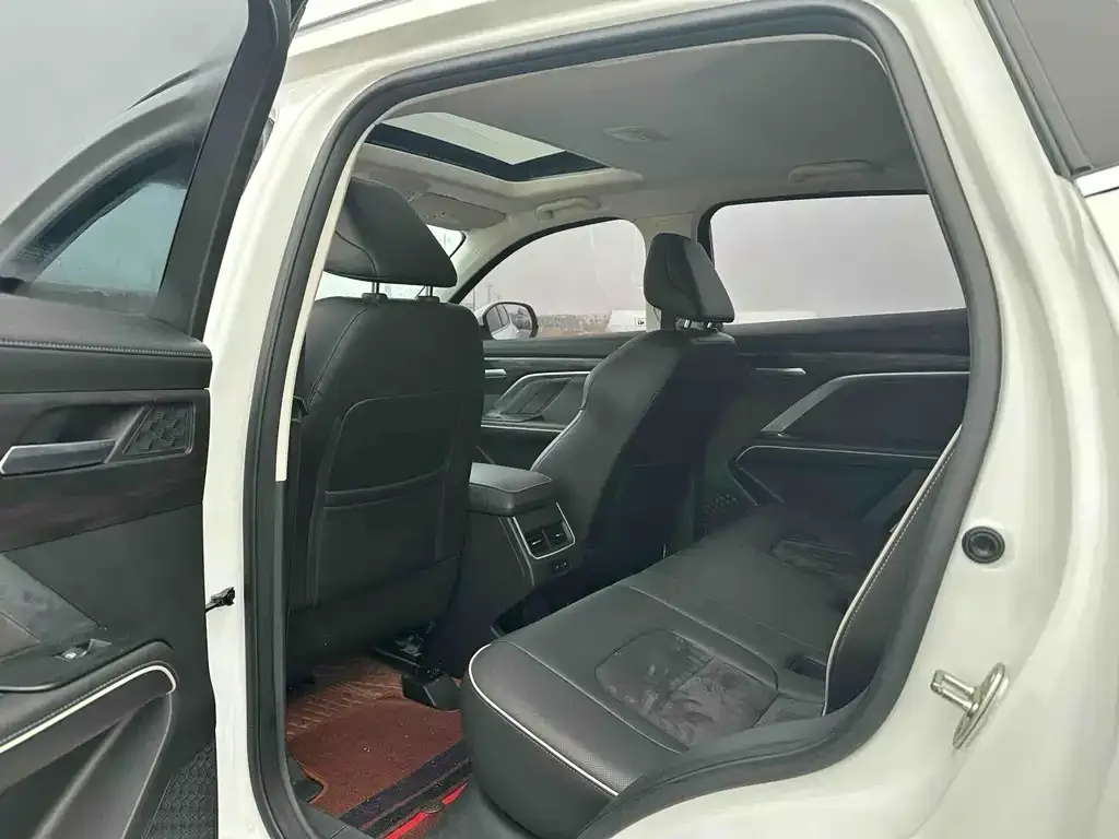 Haval H6 2022 из CN, фото 2