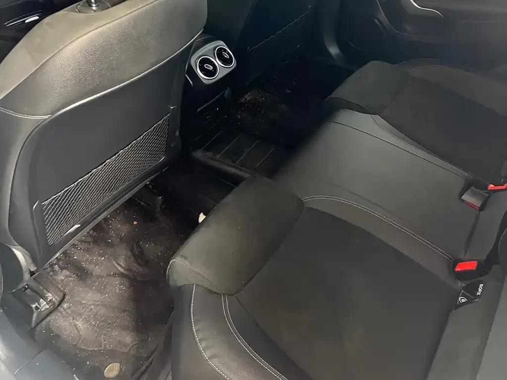 Mercedes-Benz A-Class 2021 из CN, фото 10