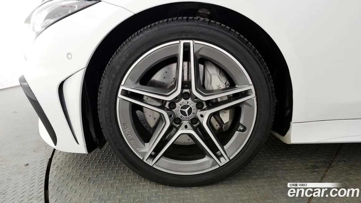 Mercedes-Benz CLS-Class 2022 из KR, фото 7