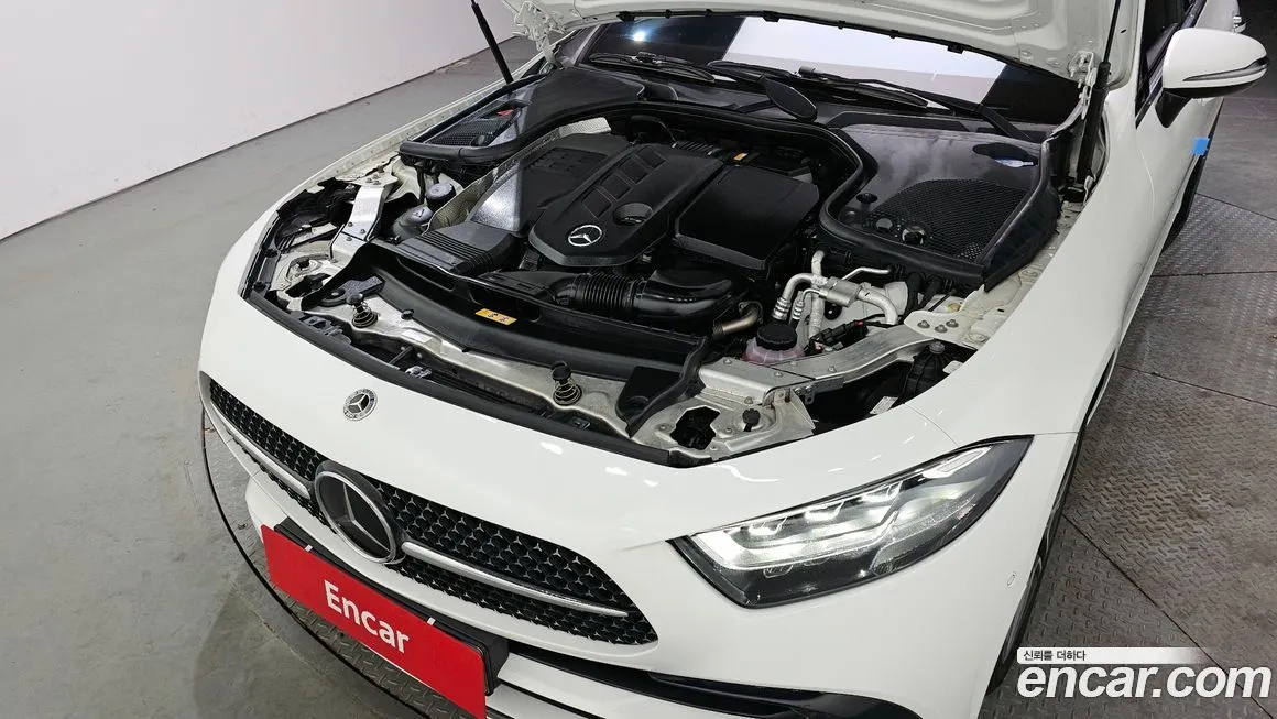 Mercedes-Benz CLS-Class 2022 из KR, фото 5