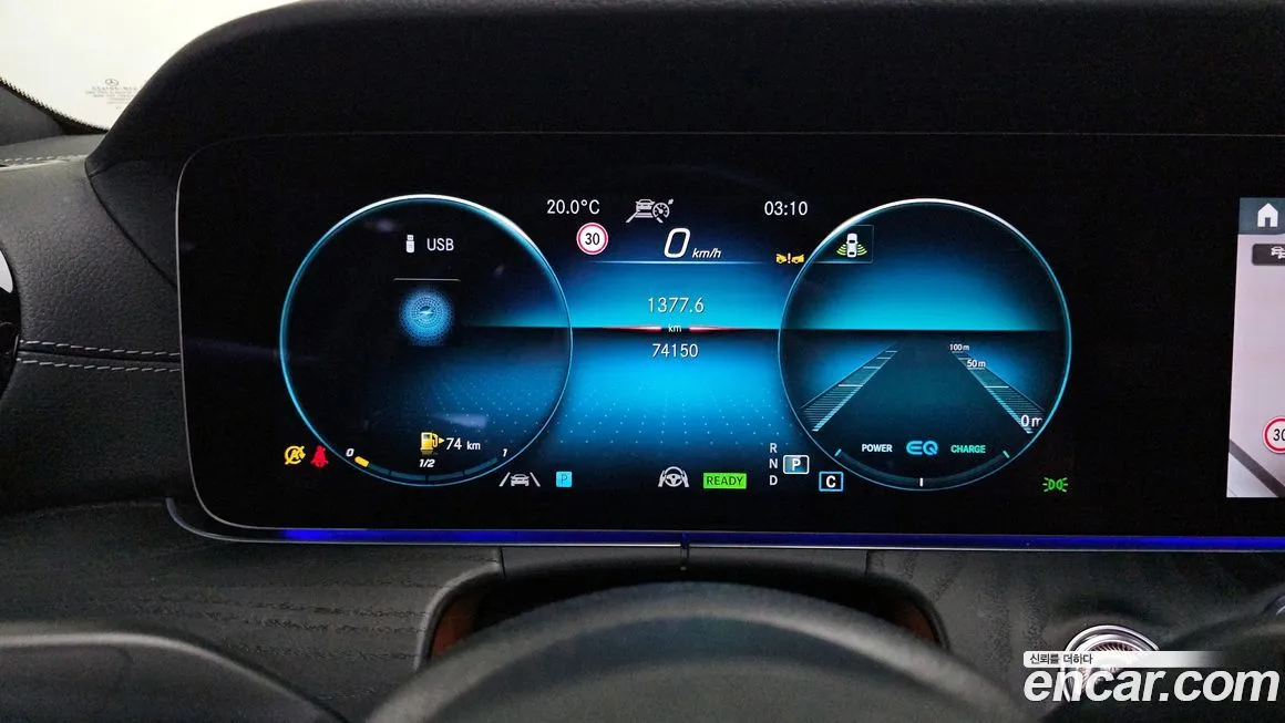 Mercedes-Benz CLS-Class 2022 из KR, фото 10