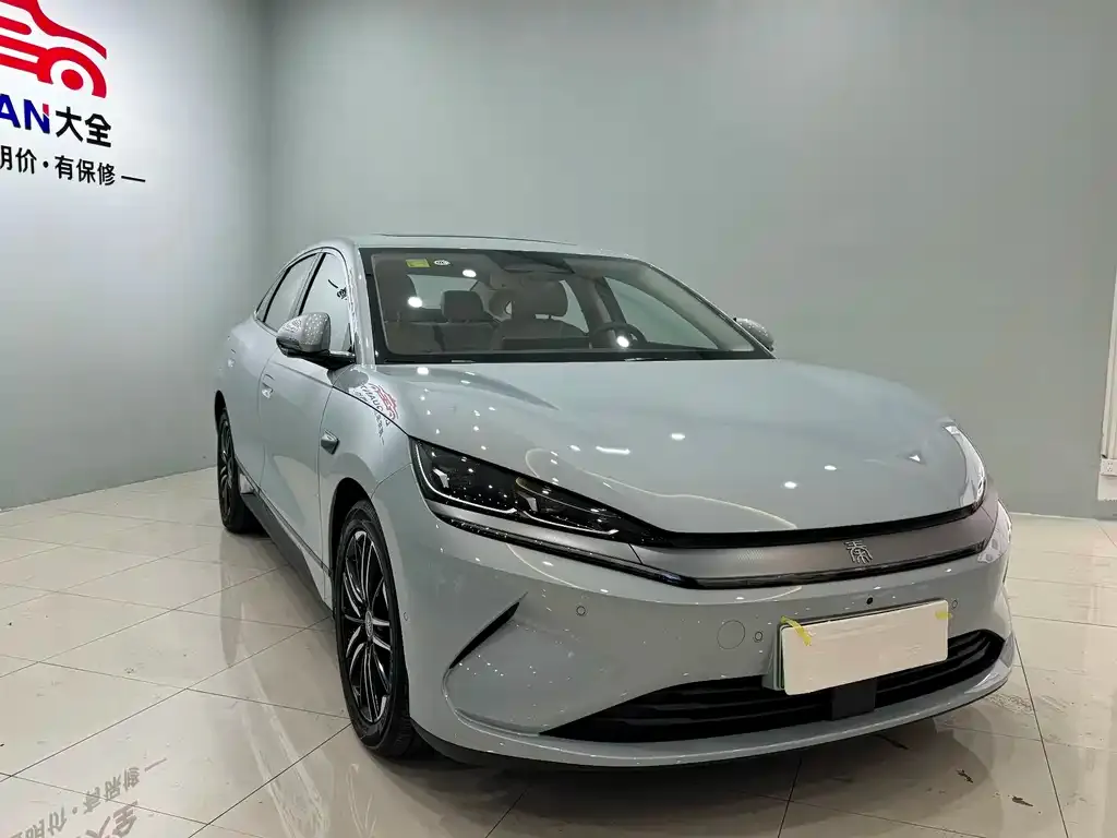 BYD Qin L 2025 из CN, фото 2