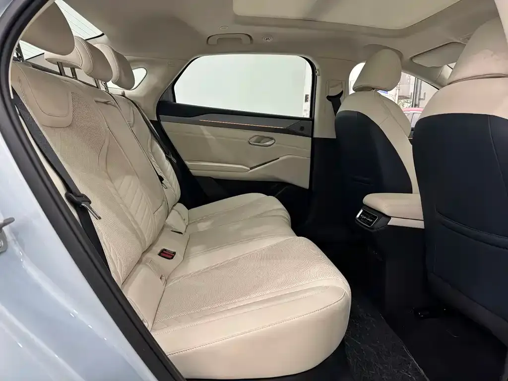 BYD Qin L 2025 из CN, фото 10