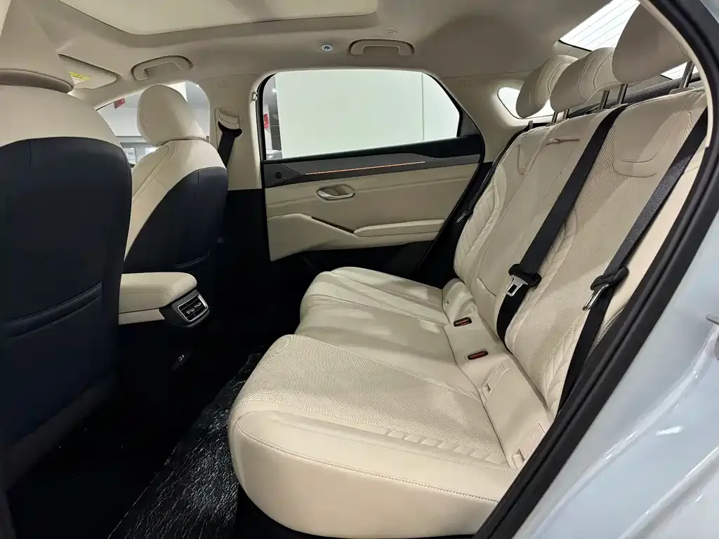 BYD Qin L 2025 из CN, фото 6
