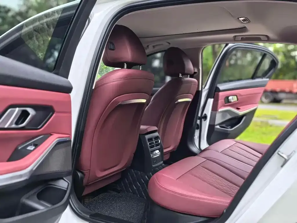 BMW i3 2023 из CN, фото 3