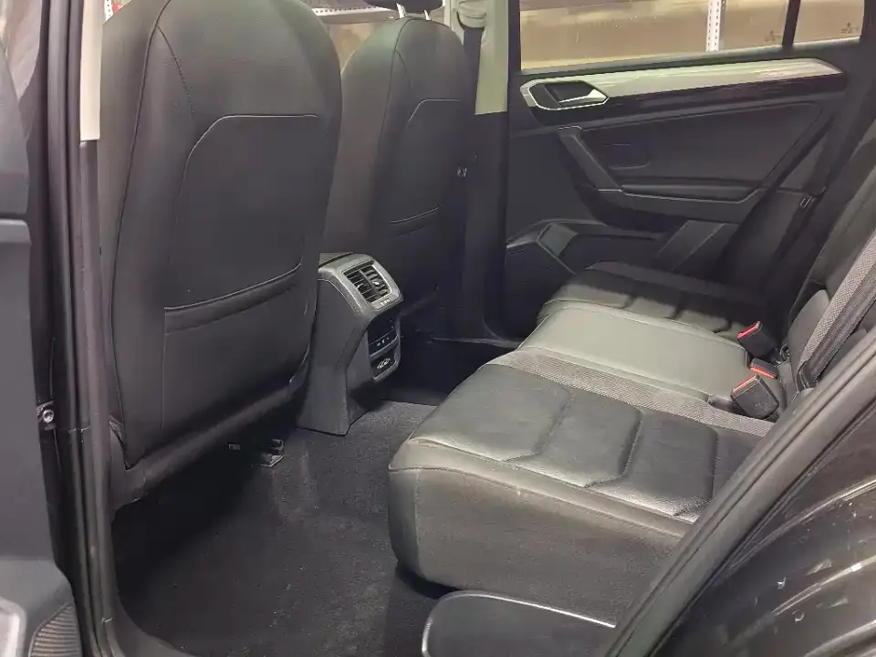 Volkswagen Tayron — фото 3