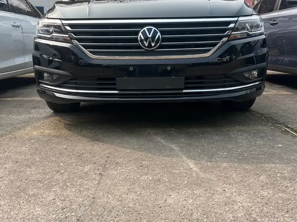 Volkswagen Lavida 2023 из CN, фото 6