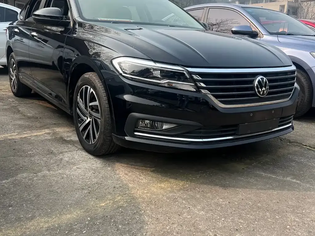 Volkswagen Lavida 2023 из CN, фото 5