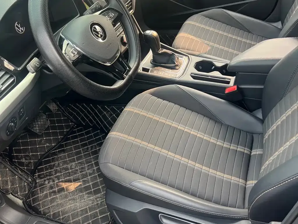 Volkswagen Lavida 2023 из CN, фото 7