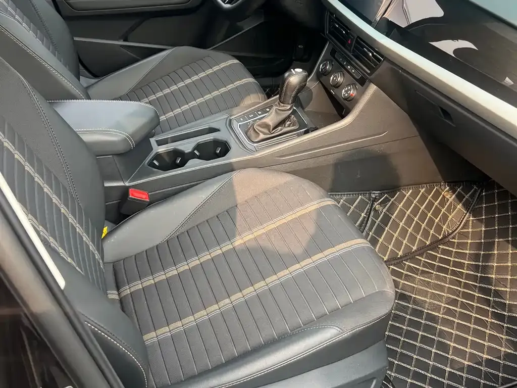 Volkswagen Lavida 2023 из CN, фото 8