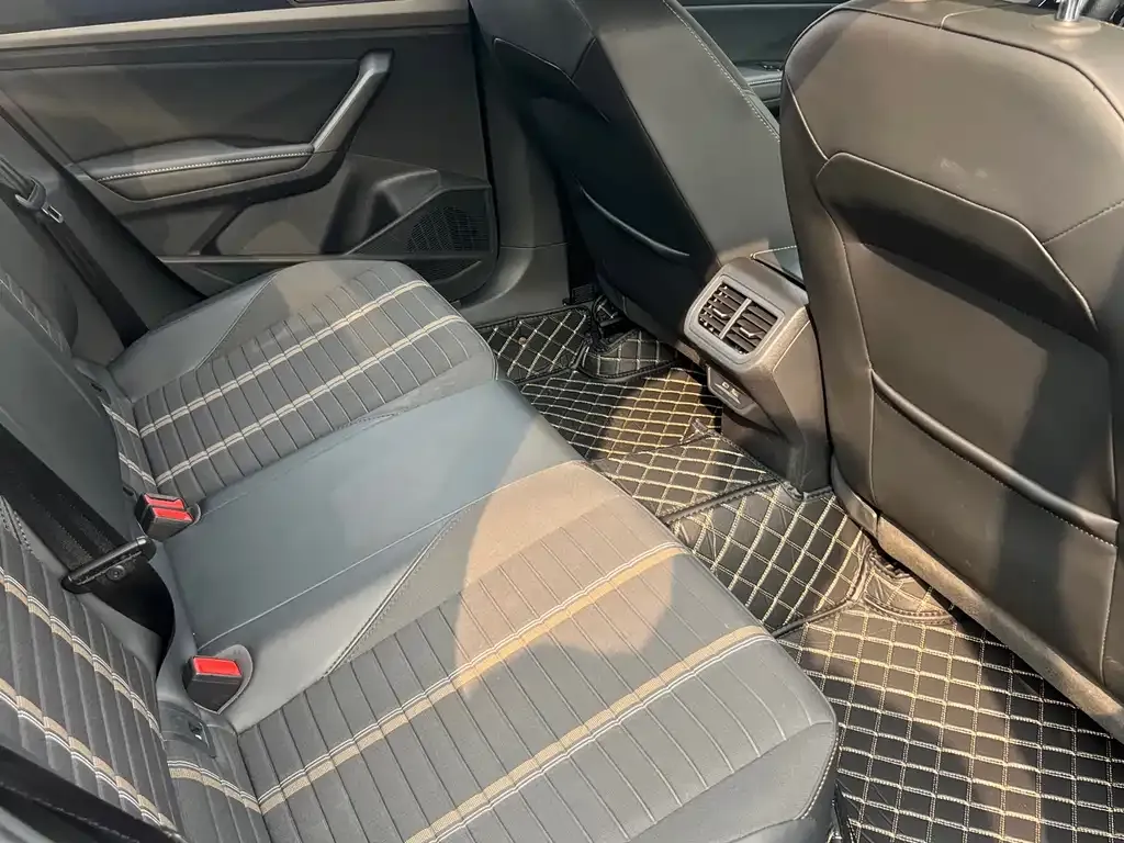 Volkswagen Lavida 2023 из CN, фото 9