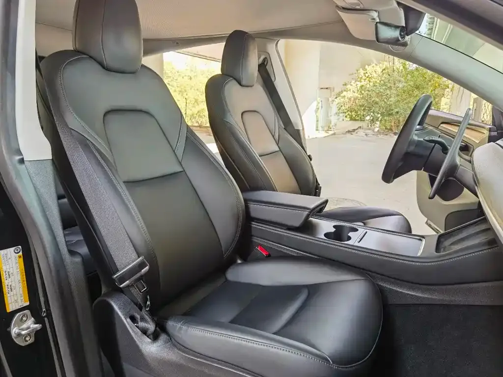 Tesla Model Y 2022 из CN, фото 7
