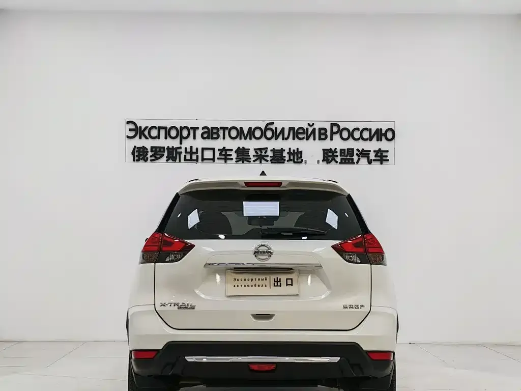 Nissan X-Trail 2023 из CN, фото 6