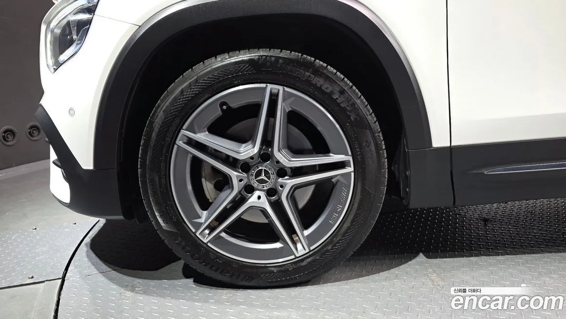 Mercedes-Benz GLB-Class 2021 из KR, фото 9