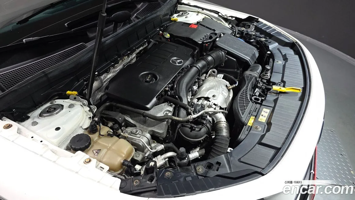 Mercedes-Benz GLB-Class 2021 из KR, фото 10