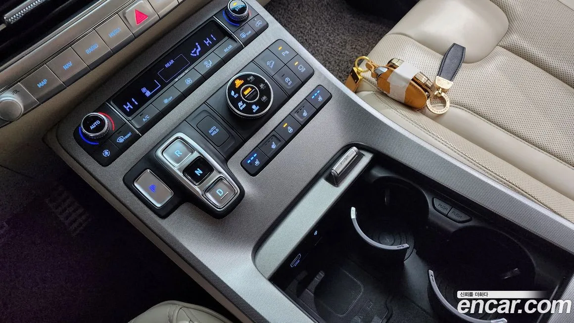 Hyundai Palisade 2021 из KR, фото 5