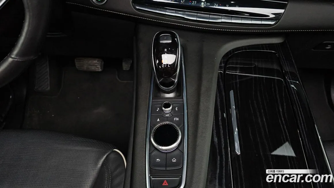 Cadillac Escalade 2021 из KR, фото 8