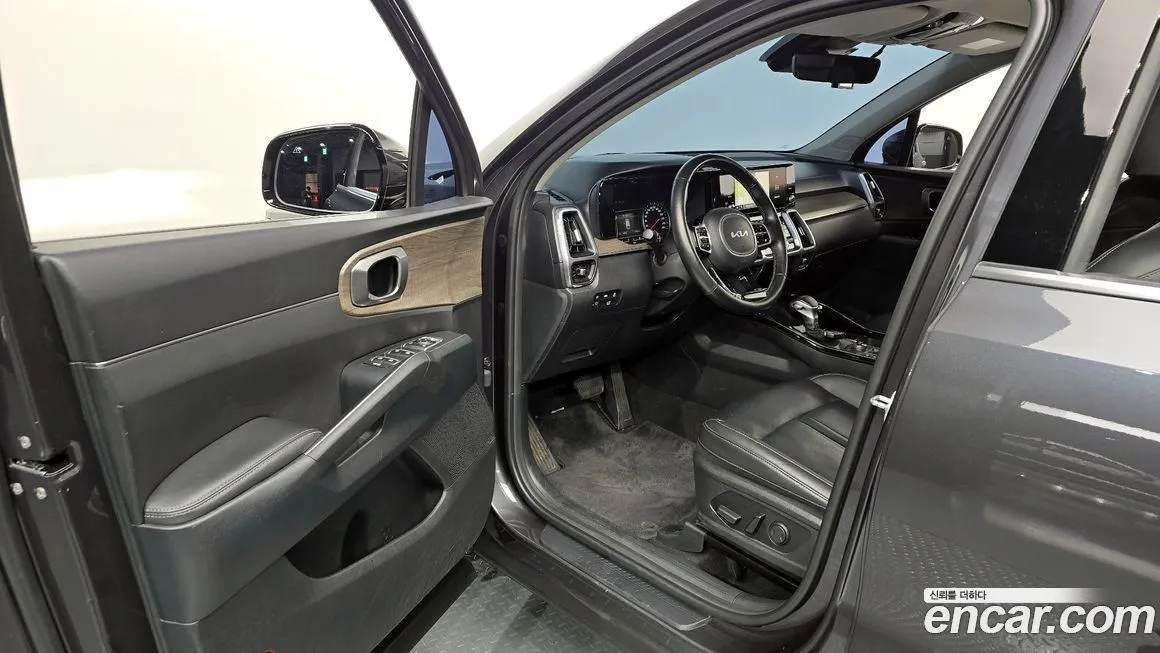 Kia Sorento 2023 из KR, фото 9