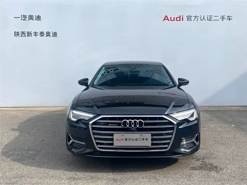 Audi A6L 2023 из CN, фото 7