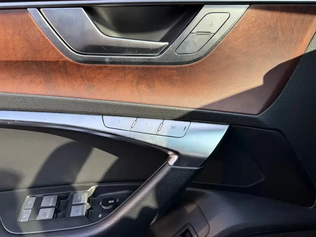 Audi A6L 2023 из CN, фото 5