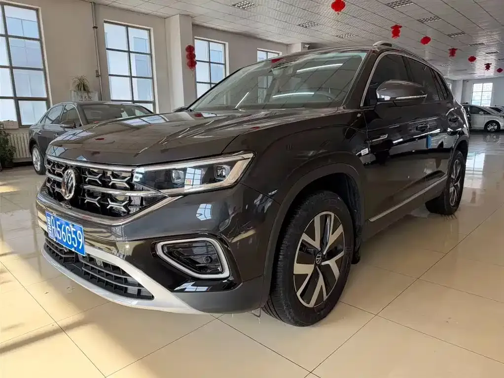 Mazda CX-5 2023 из CN, фото 1