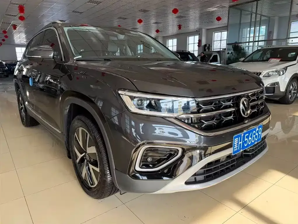 Mazda CX-5 2023 из CN, фото 5