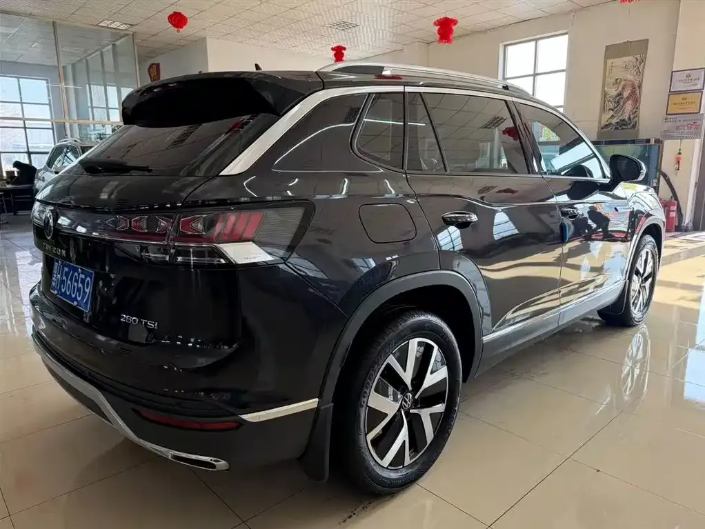 Mazda CX-5 2023 из CN, фото 10