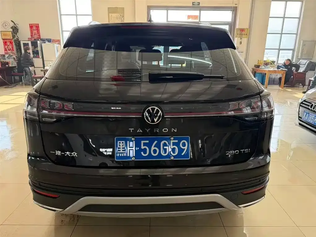 Mazda CX-5 2023 из CN, фото 3