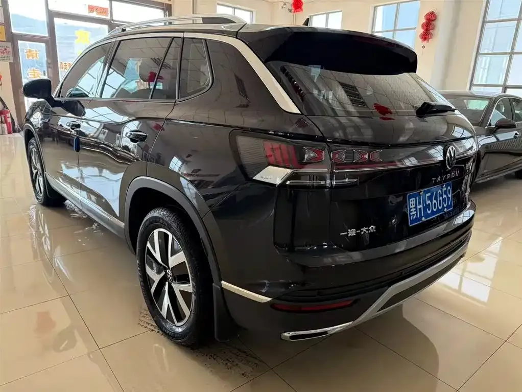 Mazda CX-5 2023 из CN, фото 6