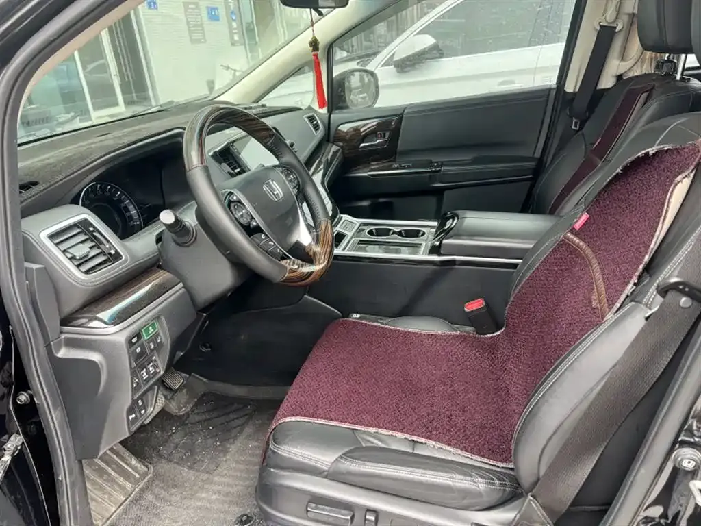 Honda Odyssey 2021 из CN, фото 3
