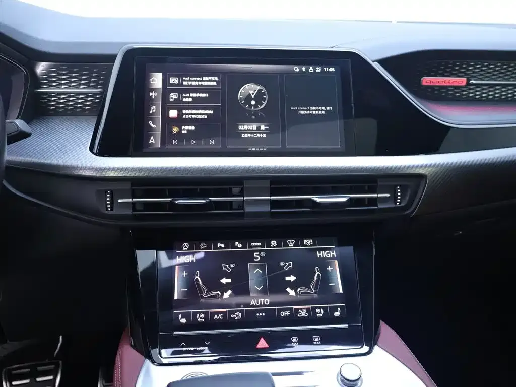 Audi Q6 2022 из CN, фото 10