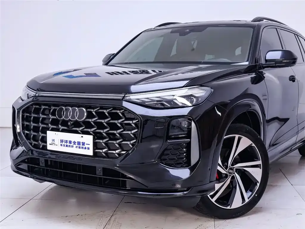 Audi Q6 2022 из CN, фото 4