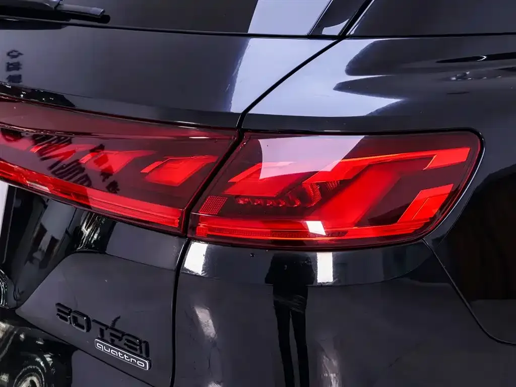 Audi Q6 2022 из CN, фото 9