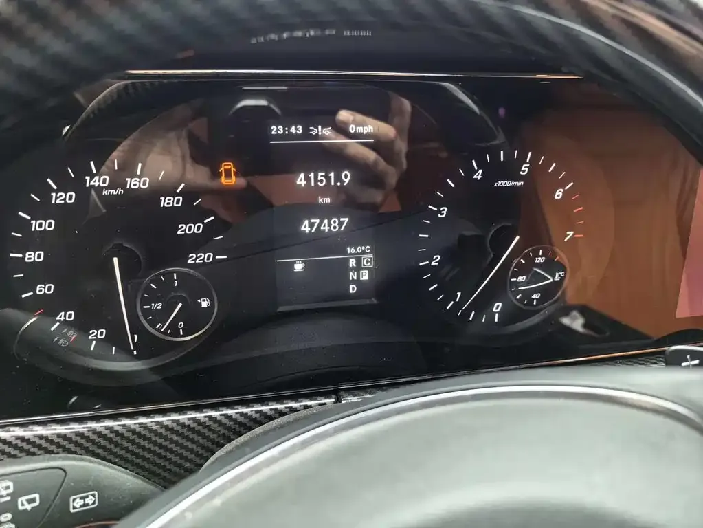 Mercedes-Benz Vito 2022 из CN, фото 2