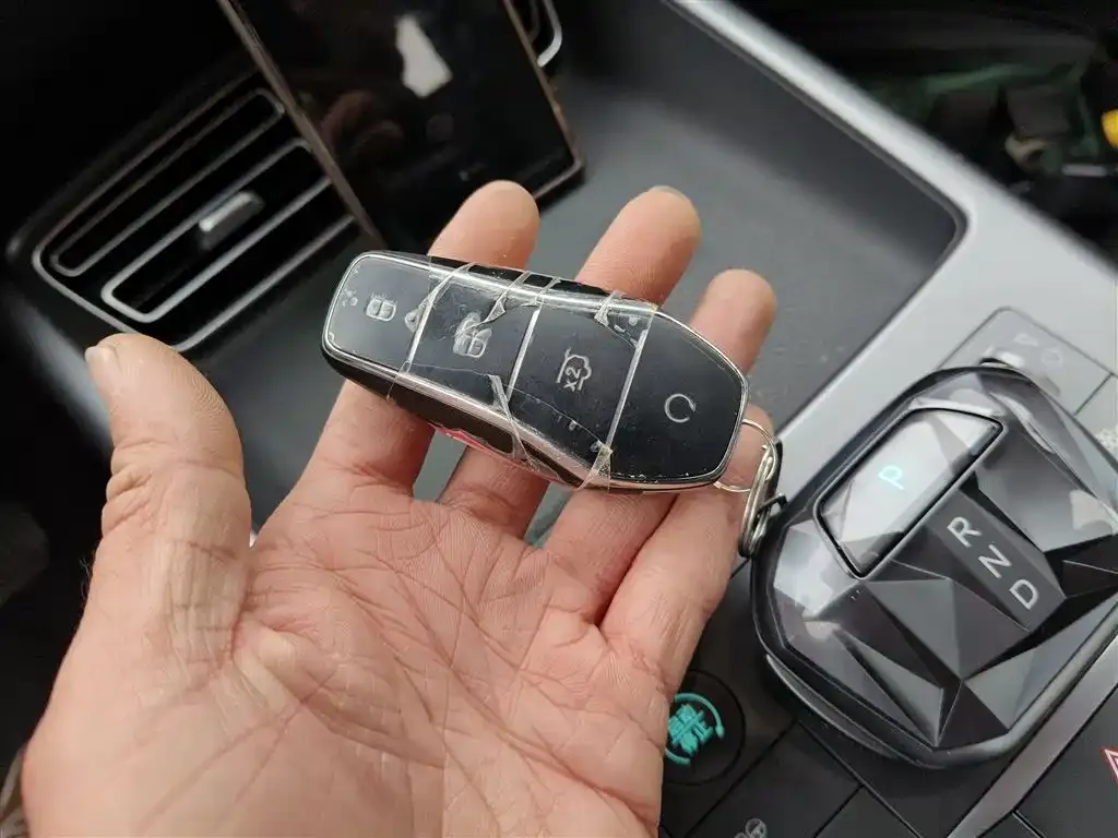 BYD Pro New Energy — фото 4